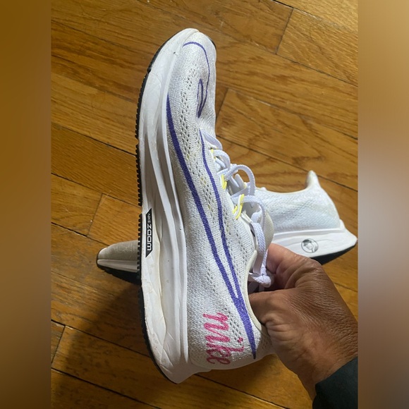 Nike Zoom Pegasus size 8.5 women’s - Picture 5 of 9